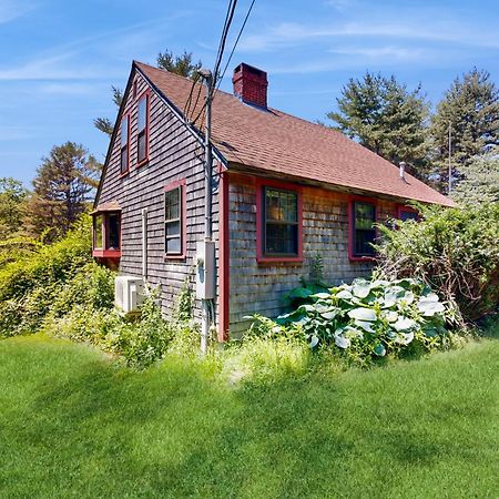 Boothbay Lake House Luaran gambar