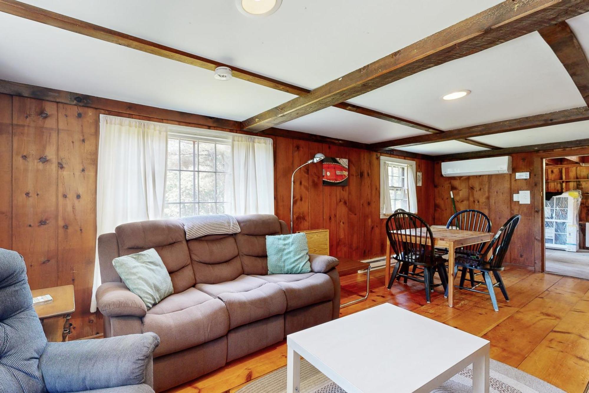 Boothbay Lake House Luaran gambar