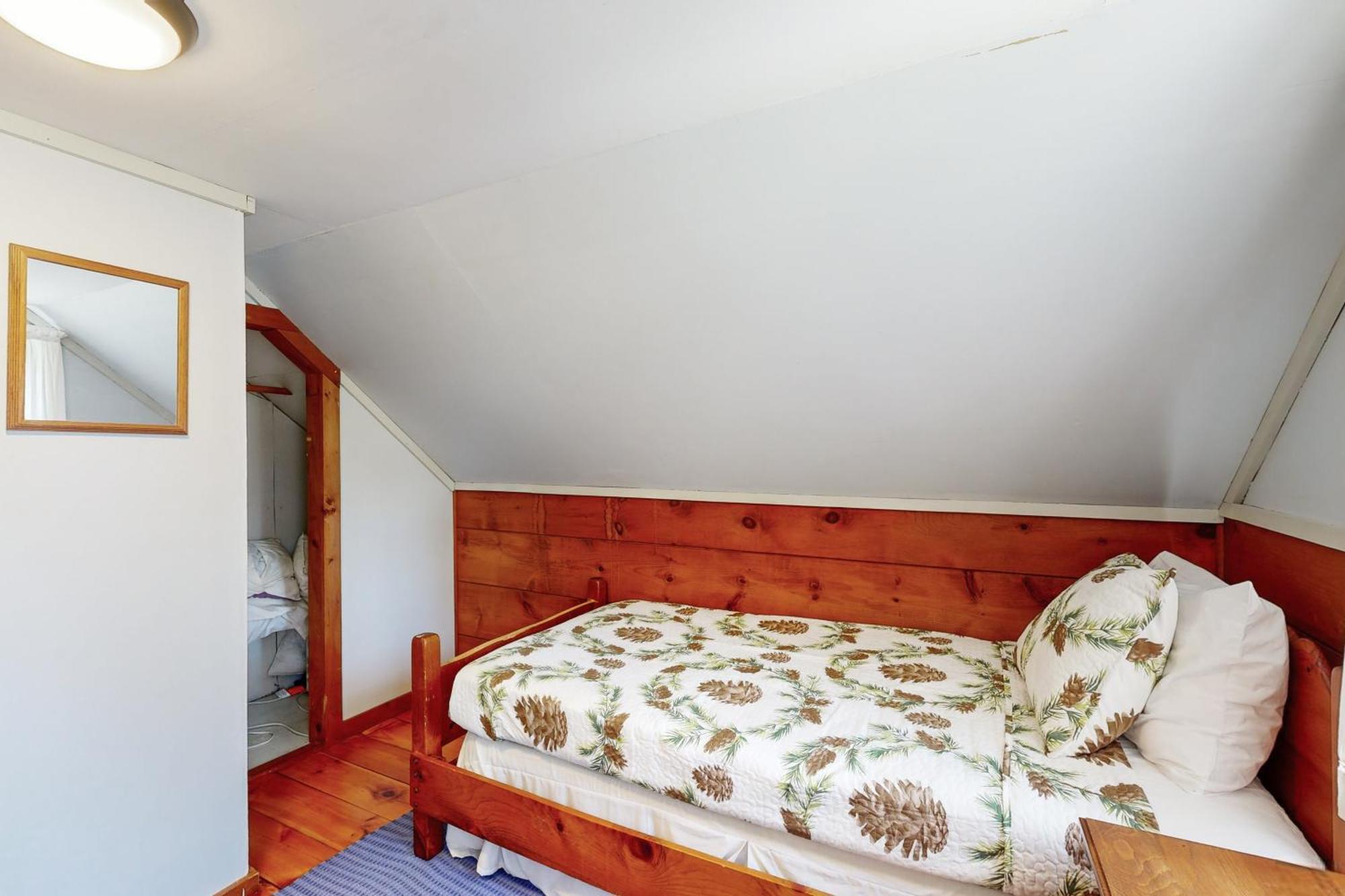 Boothbay Lake House Luaran gambar