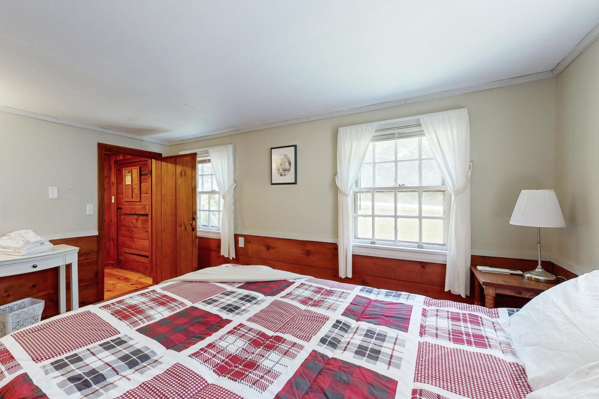 Boothbay Lake House Luaran gambar