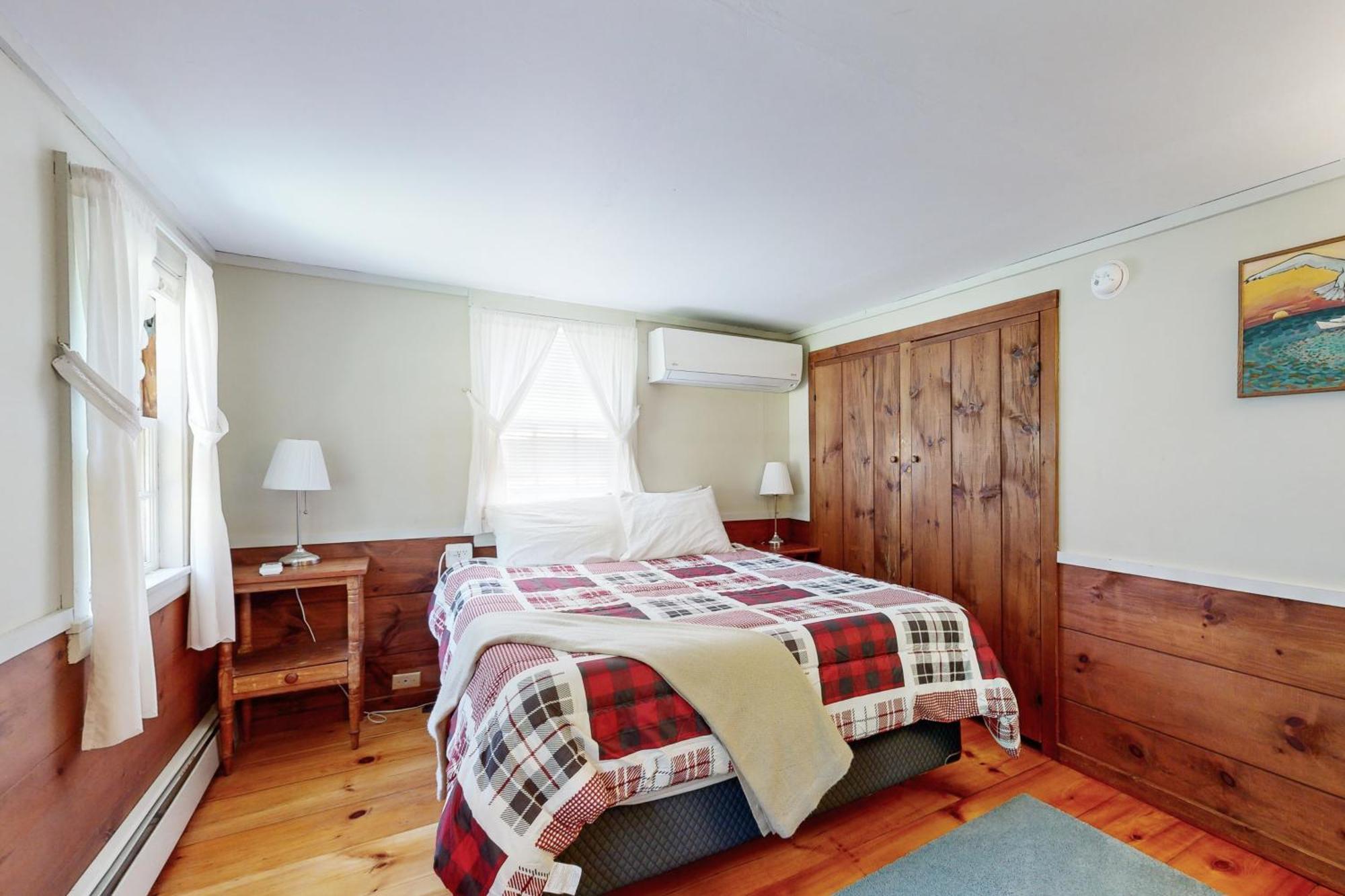 Boothbay Lake House Luaran gambar