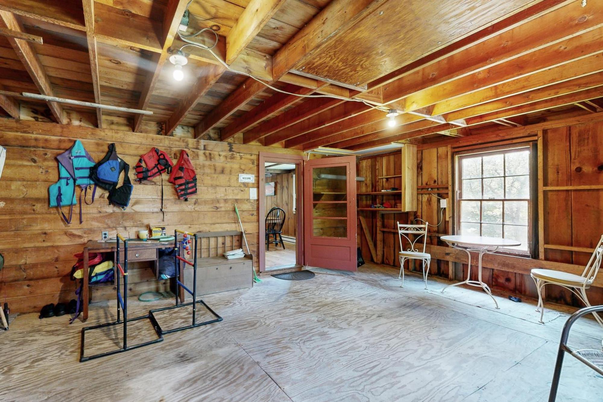 Boothbay Lake House Luaran gambar