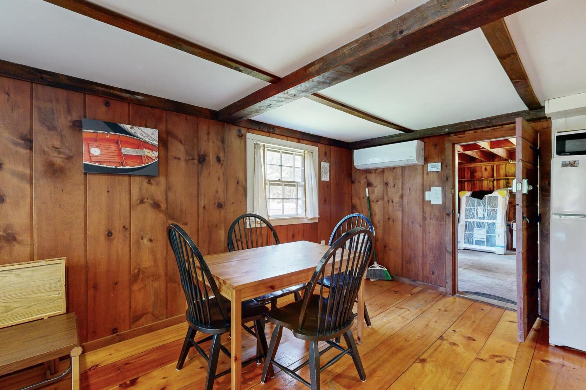 Boothbay Lake House Luaran gambar